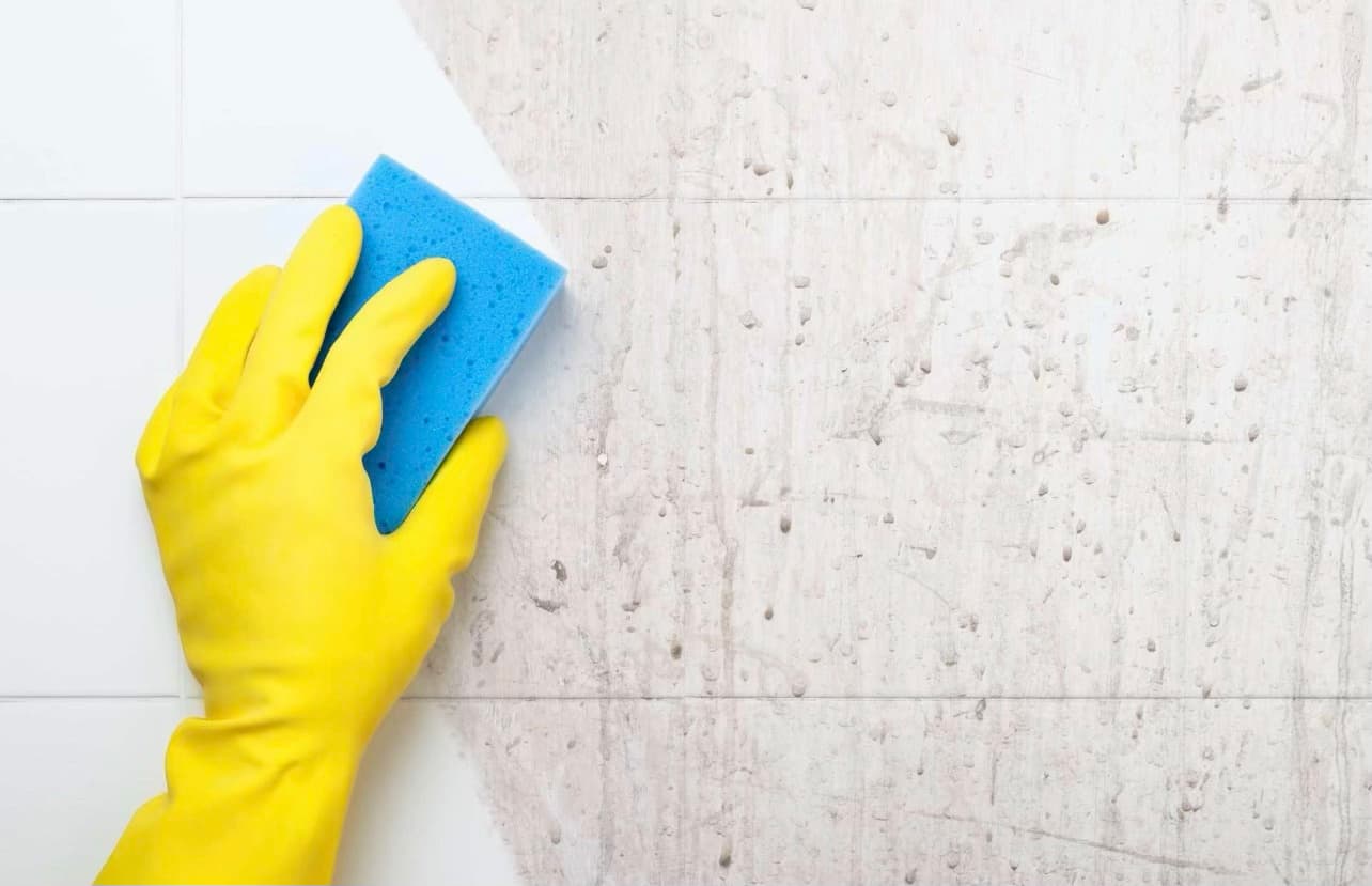 PurePro Group professional cleaning team