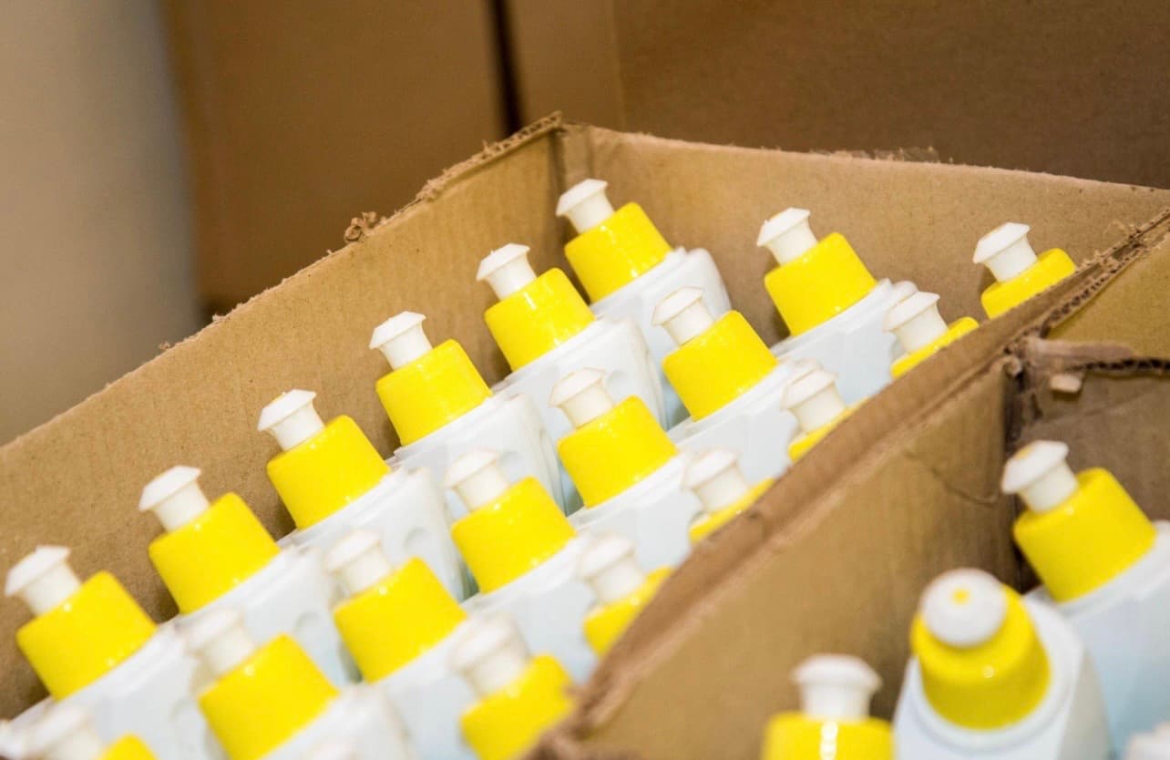PurePro Supplies