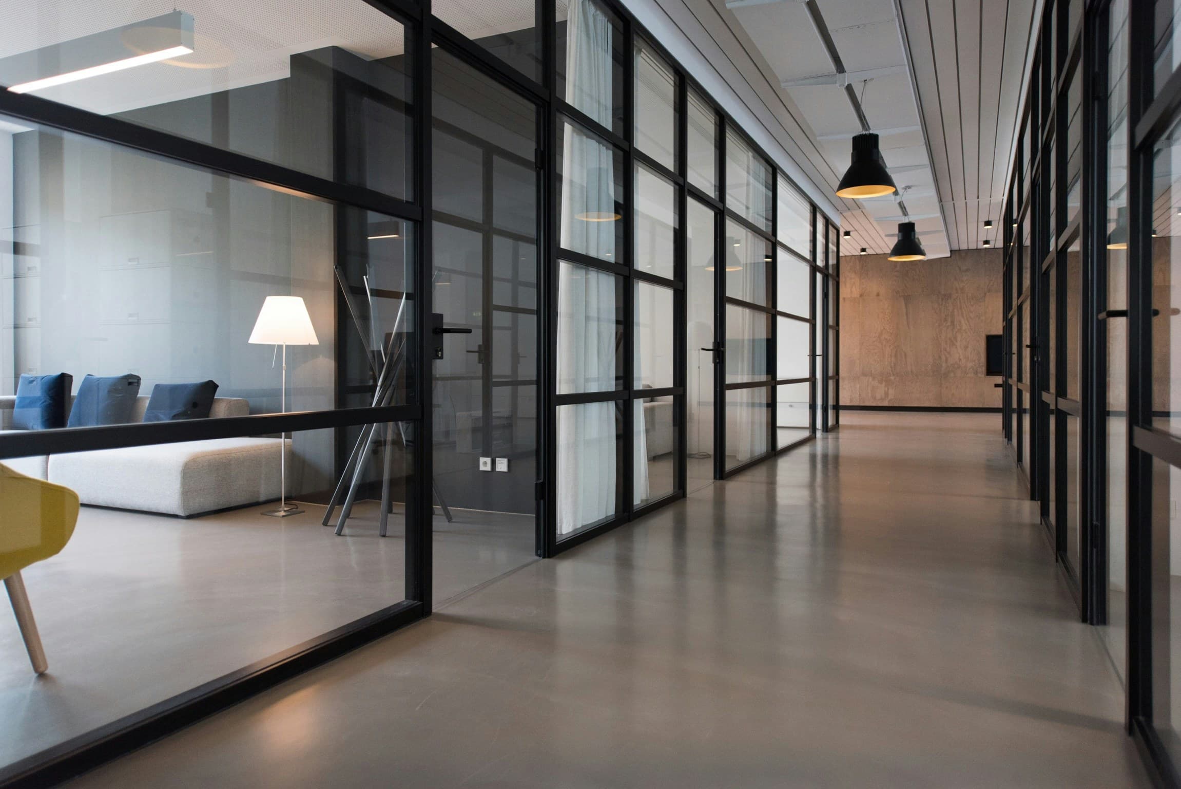 PurePro Cleaning & Janitorial